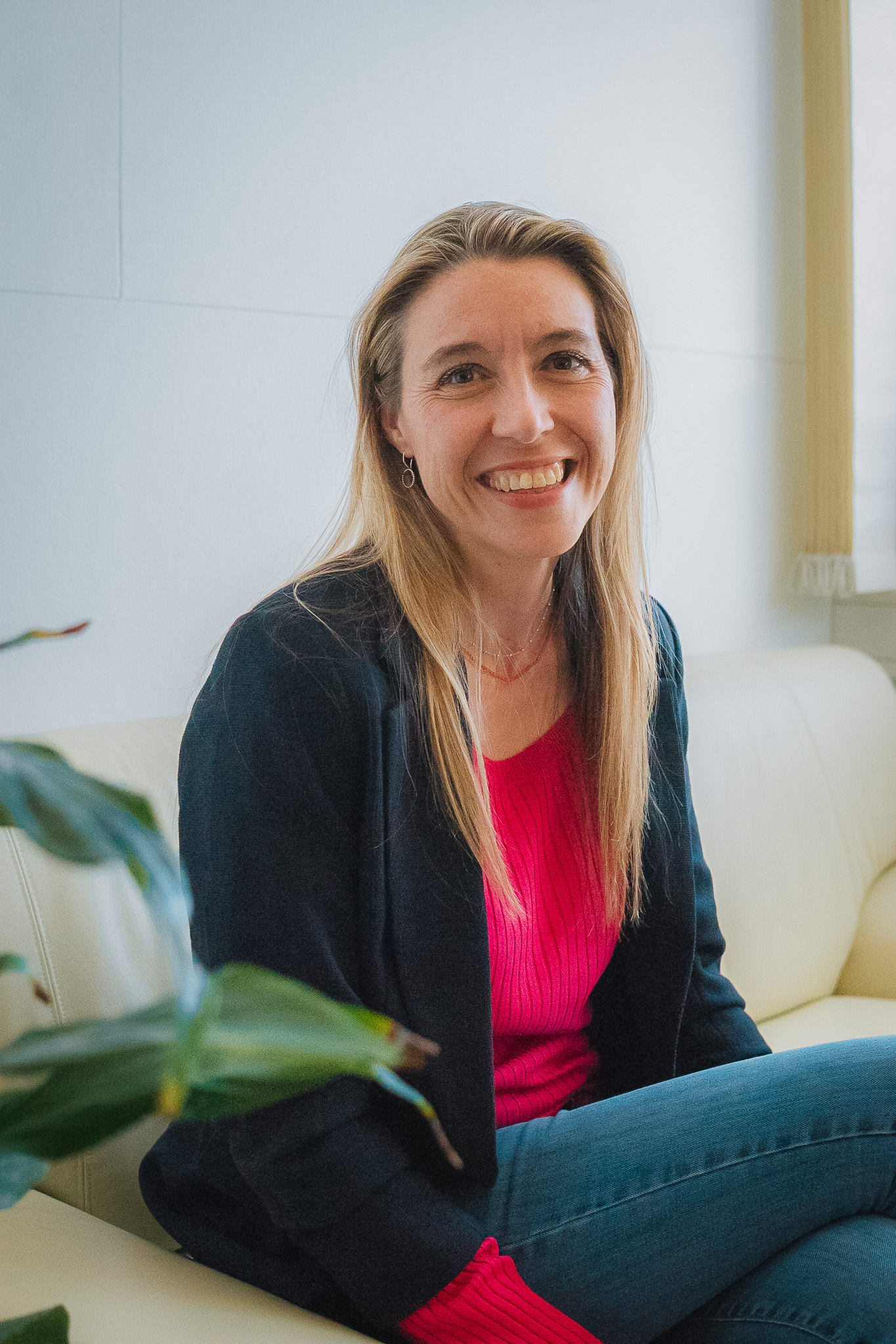 Gertrud Bleijswijk - HörFarben