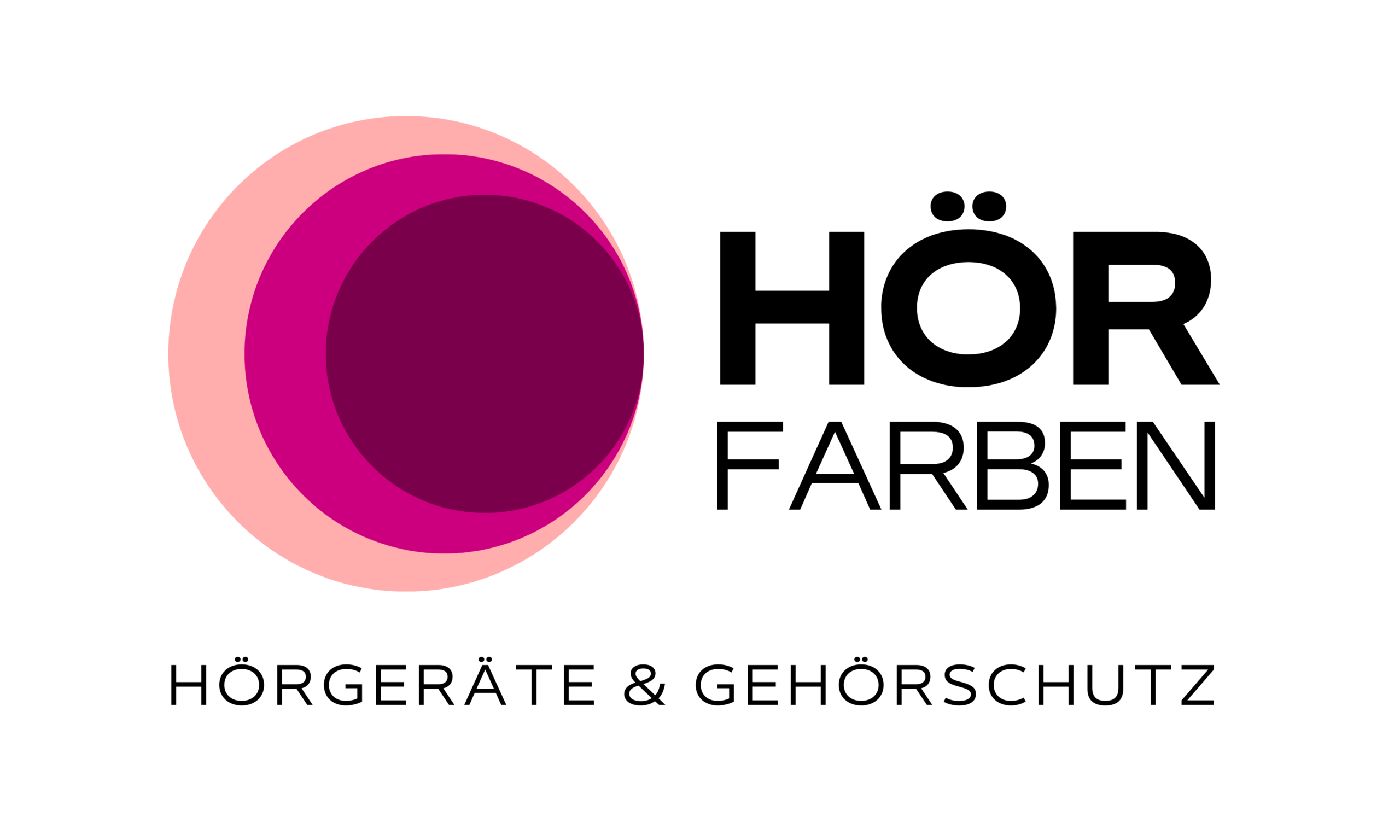 HörFarben Logo